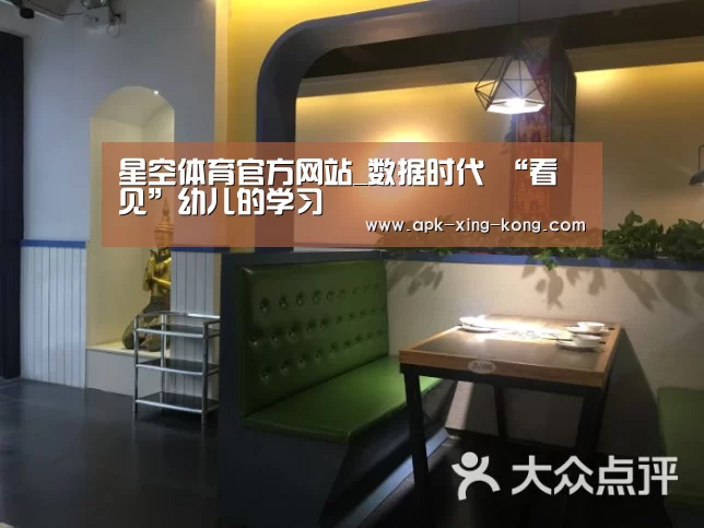 星空体育官方网站_数据时代 “看见”幼儿的学习(图3) 星空体育官方网站